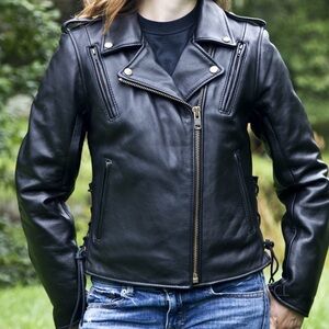 Leather Headquarters Vintage Jackets
